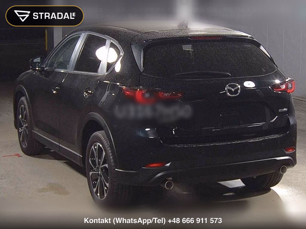 MAZDA CX-5 20S PROACTIVE, miniaturka 3