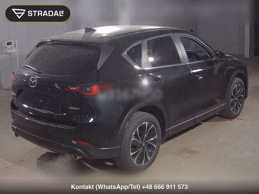 MAZDA CX-5 20S PROACTIVE, miniaturka 6