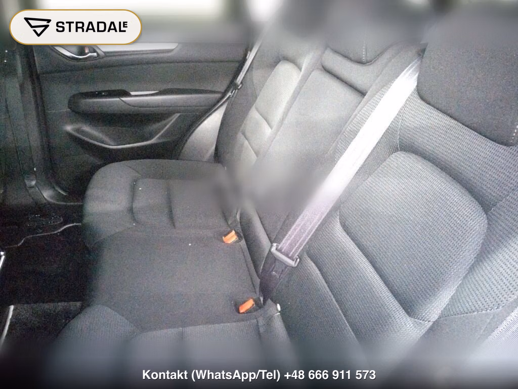 MAZDA CX-5 20S PROACTIVE, miniaturka 7