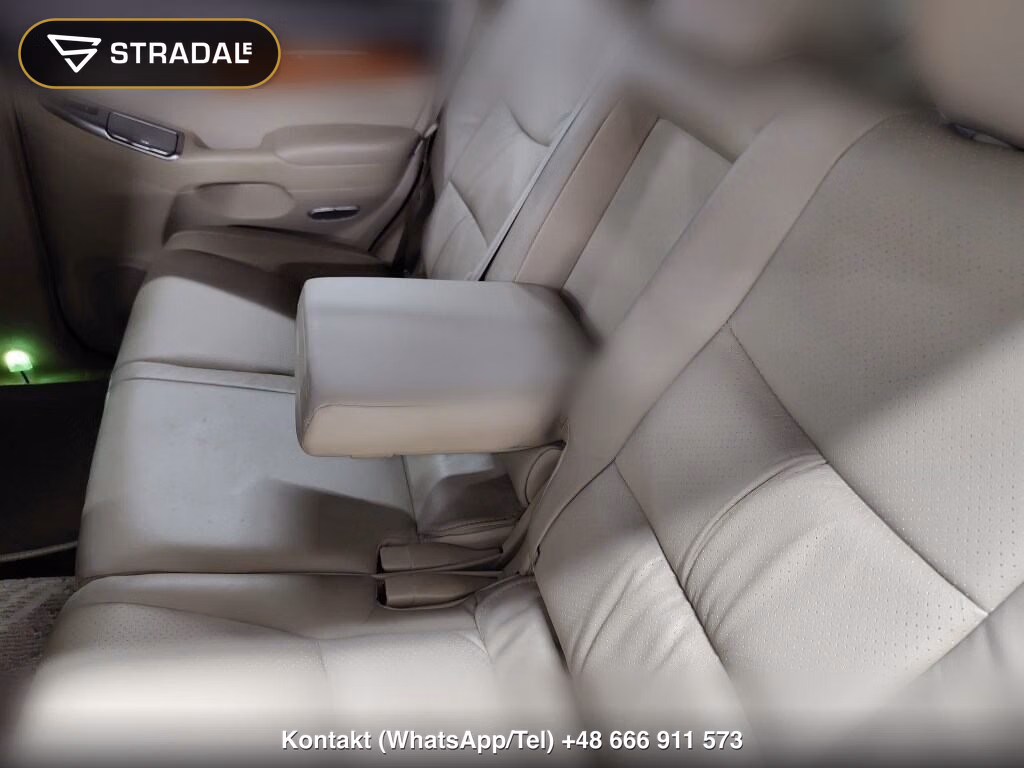 TOYOTA LAND CRUISER PRADO 5D 4WD TZ G SELECTION, miniaturka 7