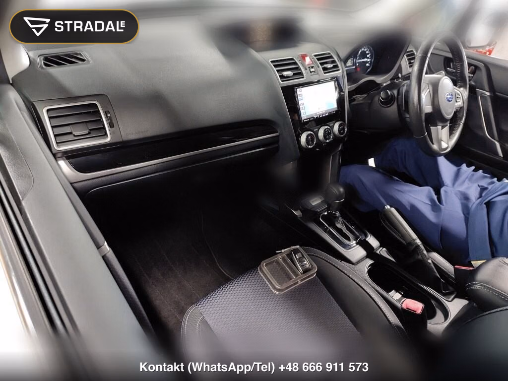 SUBARU FORESTER 4WD 2.0XT EYESIGHT, miniaturka 4