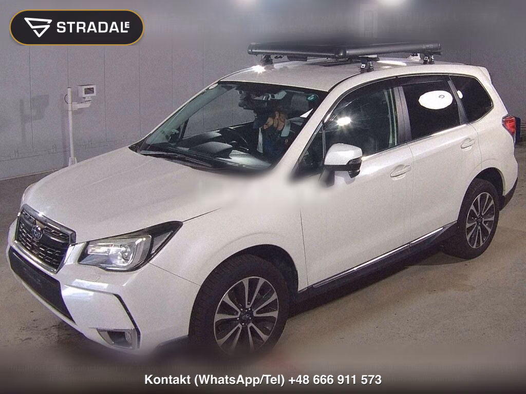 SUBARU FORESTER 4WD 2.0XT EYESIGHT, miniaturka 5