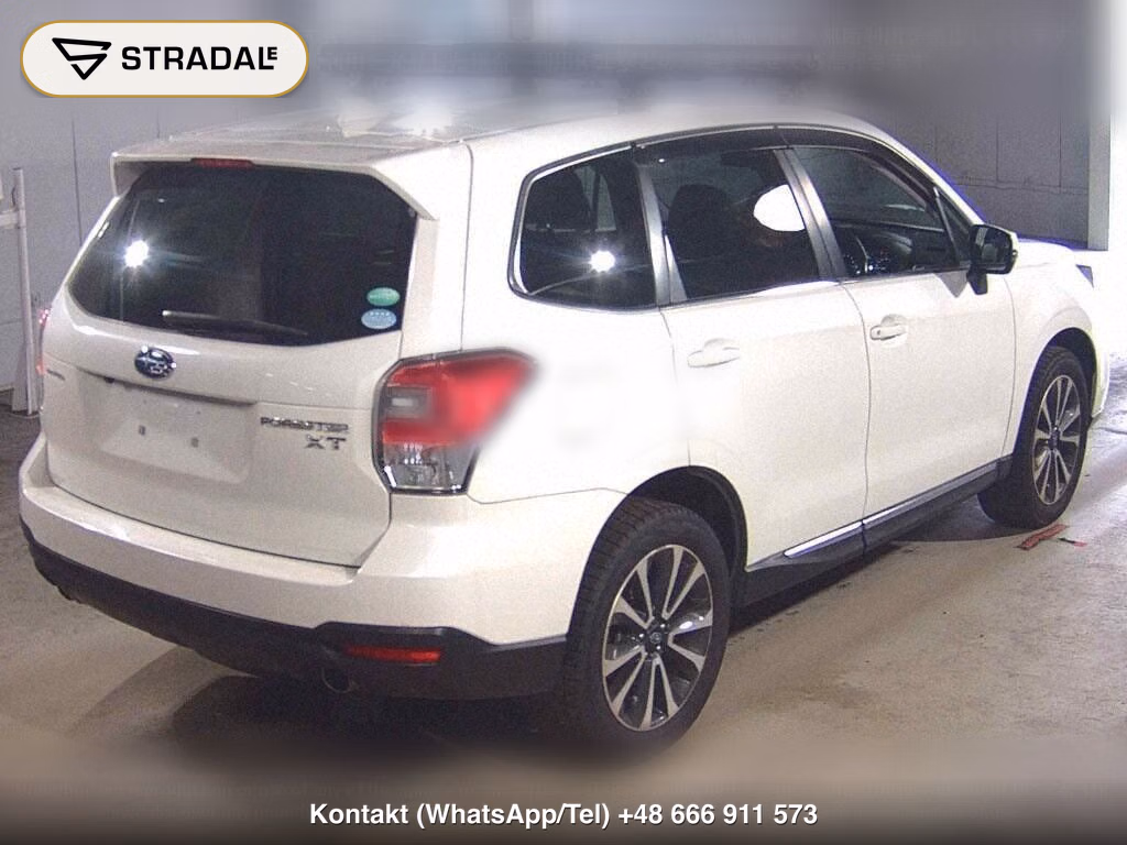 SUBARU FORESTER 4WD 2.0XT EYESIGHT, miniaturka 6