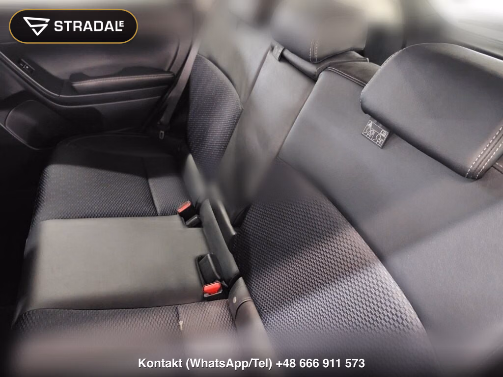 SUBARU FORESTER 4WD 2.0XT EYESIGHT, miniaturka 7
