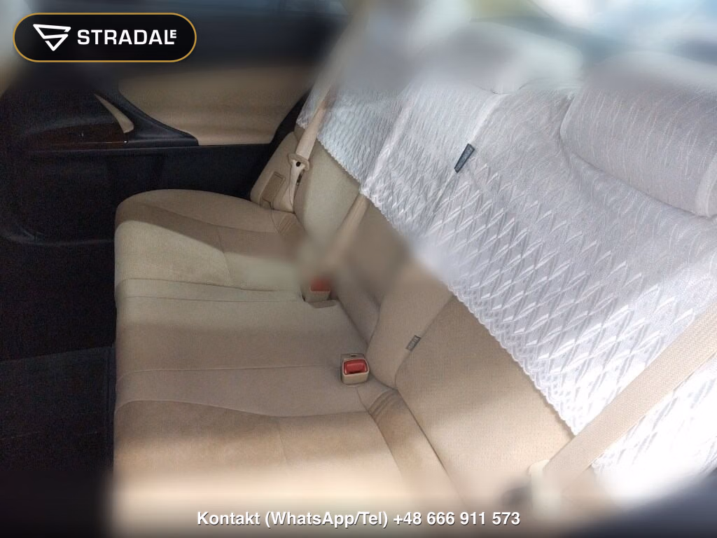 TOYOTA MARK X PREMIUM, miniaturka 7