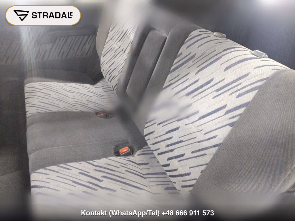 TOYOTA LAND CRUISER PRADO 5D 4WD TX, miniaturka 7