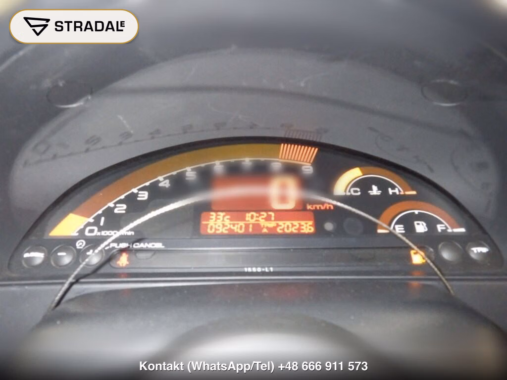 HONDA S2000, miniaturka 7