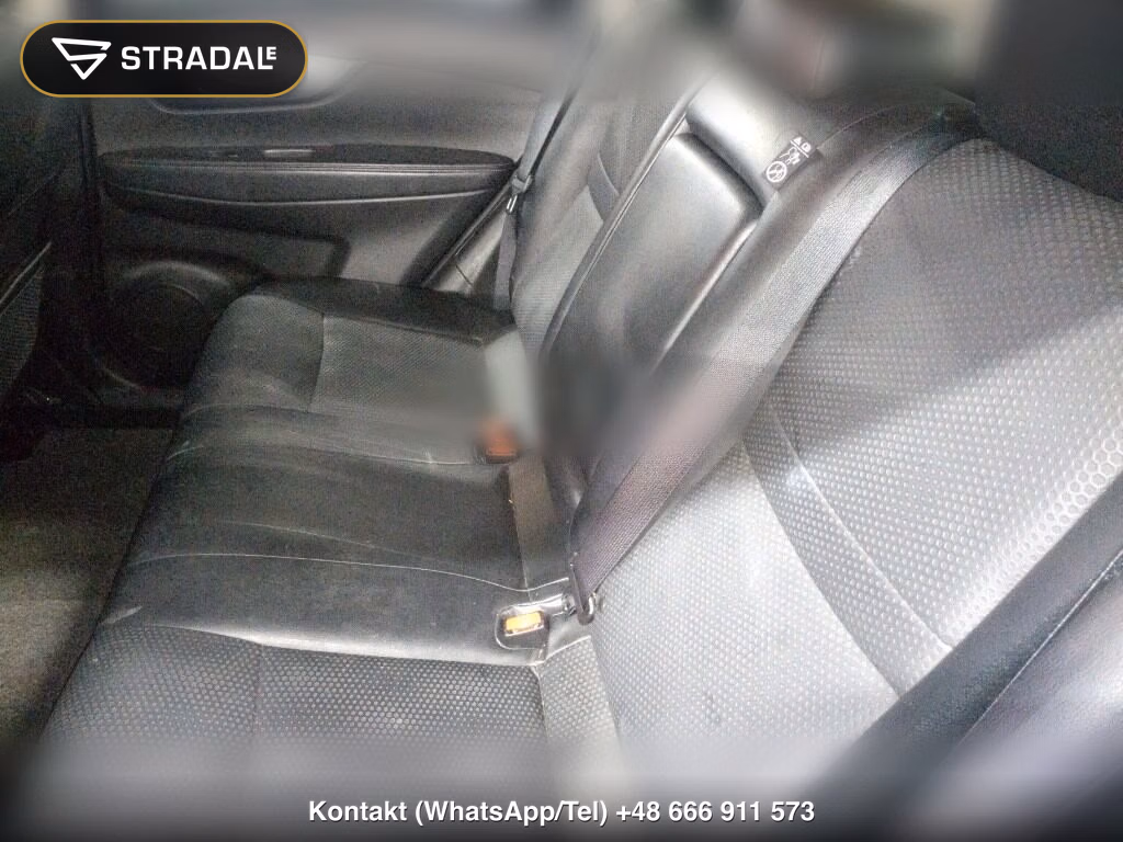 NISSAN X-TRAIL 20X EMERGENCY BRAKE PACKAGE, miniaturka 7