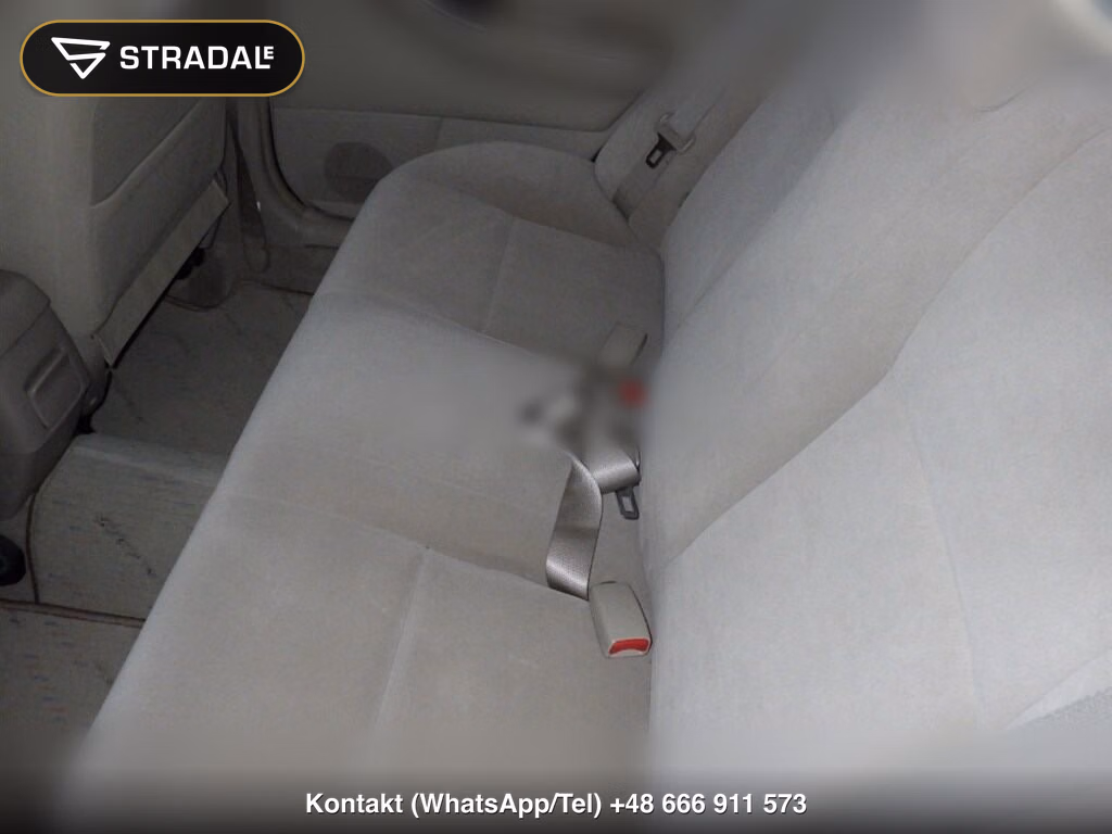 TOYOTA COROLLA 4D X HID SELECTION, miniaturka 7