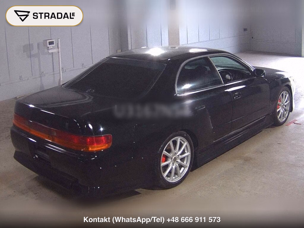 TOYOTA CHASER TOURER V, miniaturka 6