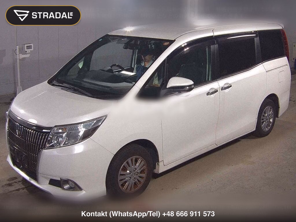 TOYOTA ESQUIRE GI, miniaturka 5