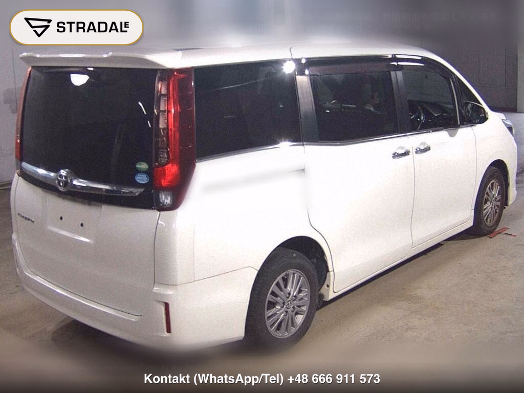 TOYOTA ESQUIRE GI, miniaturka 6