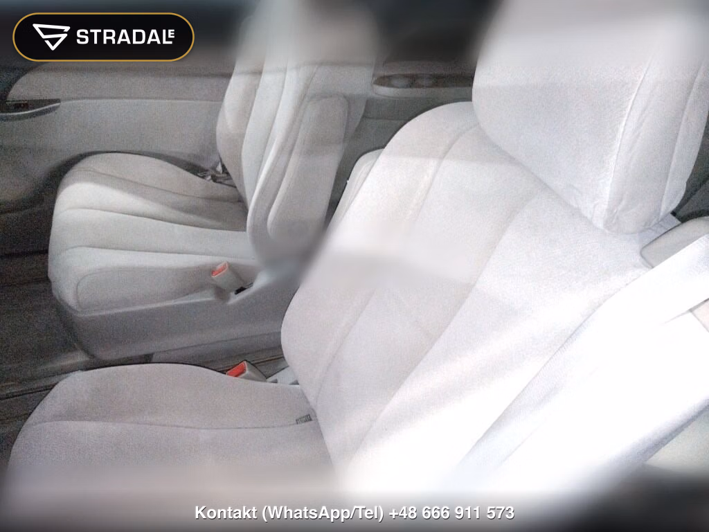 TOYOTA ESTIMA 5D G, miniaturka 7