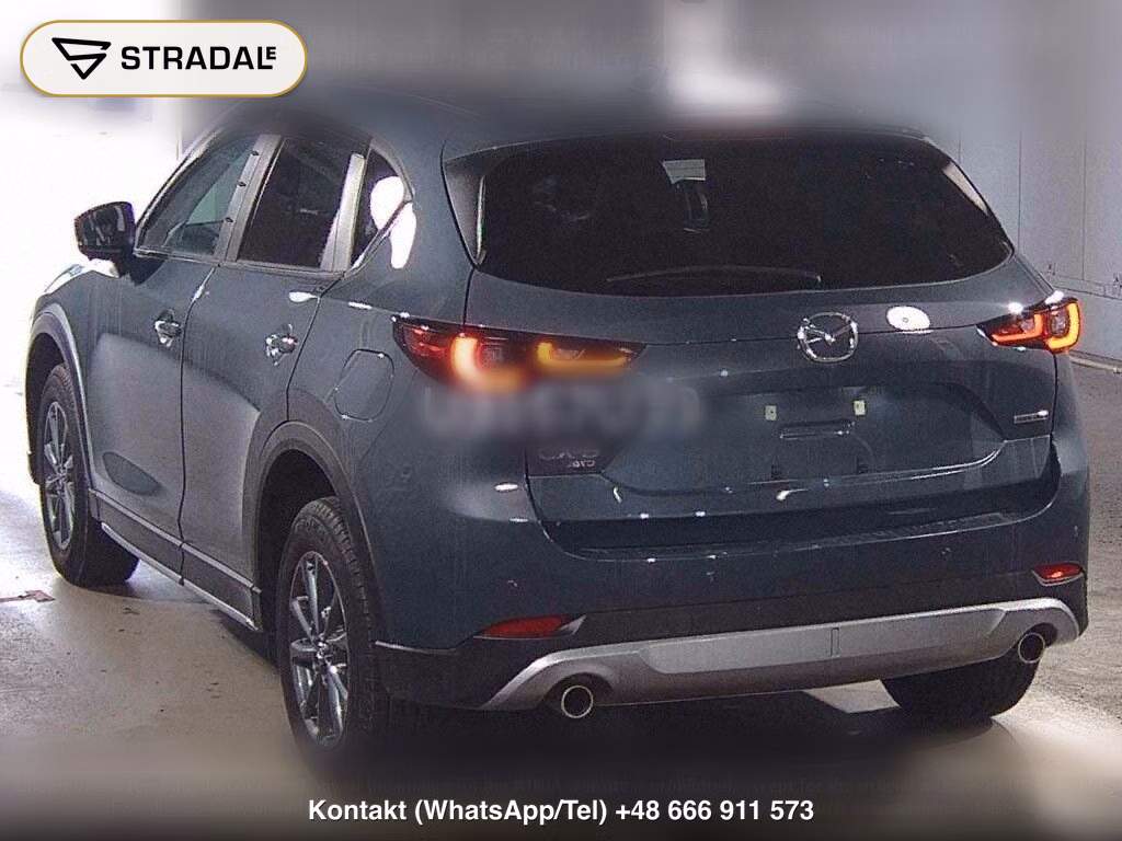 MAZDA CX-5 4WD 20S FIELD JOURNEY, miniaturka 3