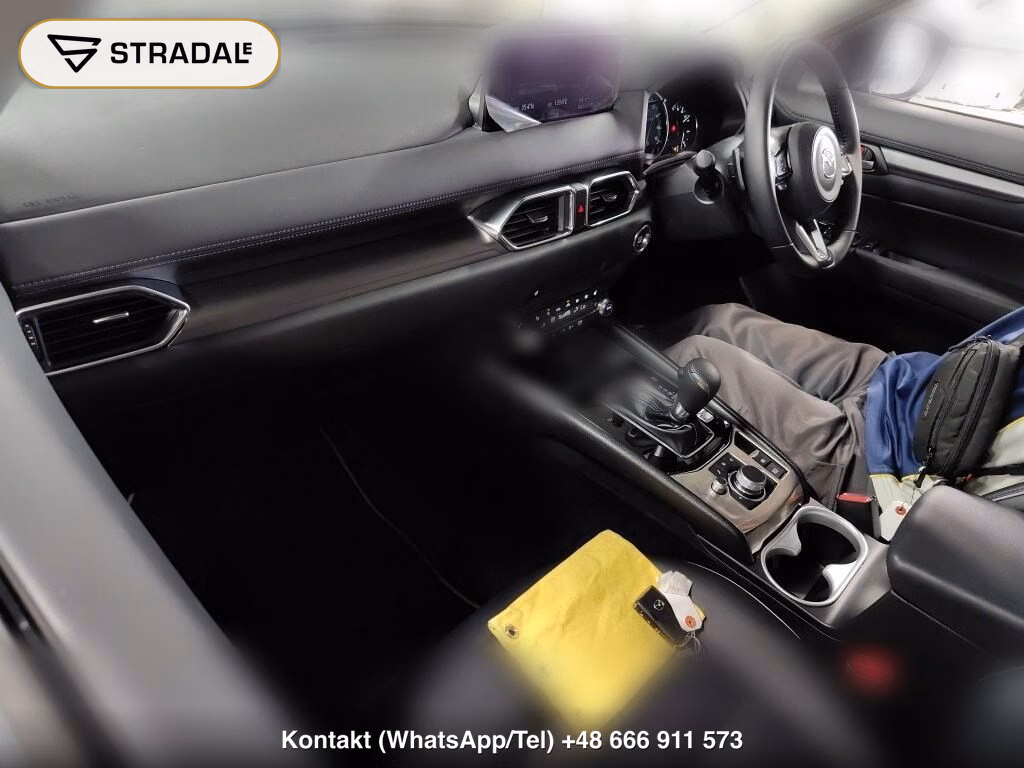MAZDA CX-5 4WD 20S FIELD JOURNEY, miniaturka 4