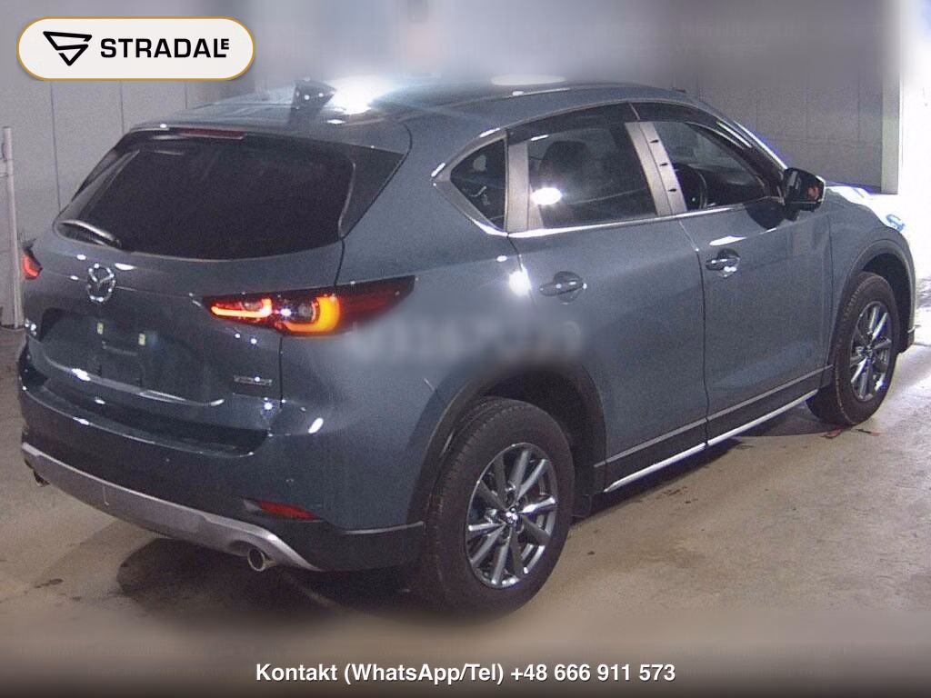 MAZDA CX-5 4WD 20S FIELD JOURNEY, miniaturka 6