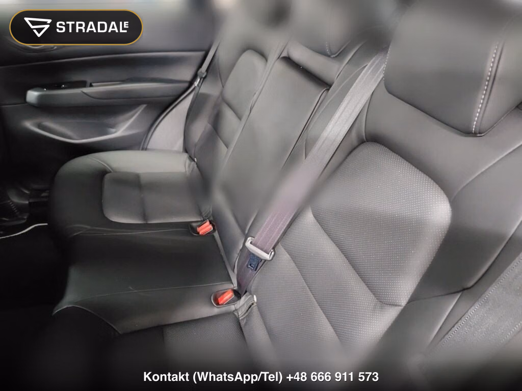 MAZDA CX-5 4WD 20S FIELD JOURNEY, miniaturka 7
