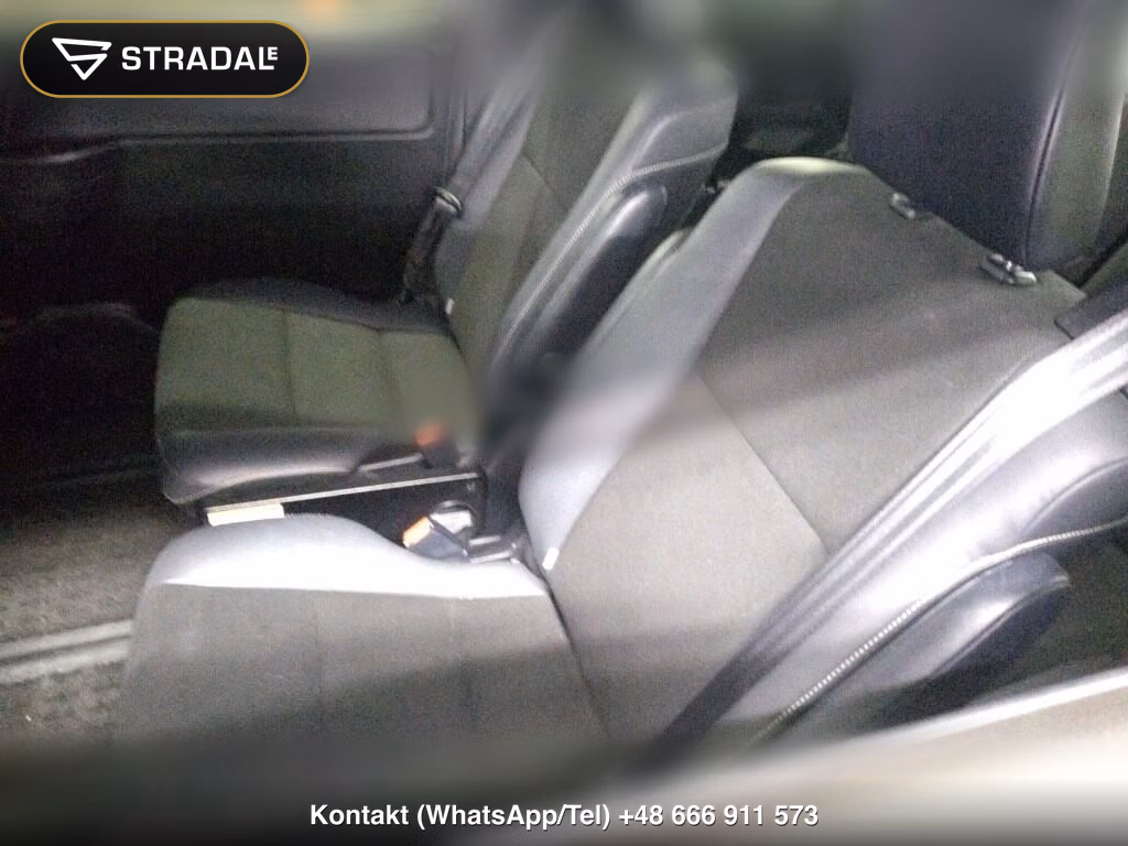 TOYOTA NOAH SI WXB Ⅲ, miniaturka 7