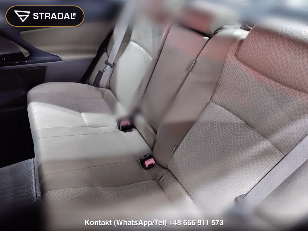 TOYOTA MARK X 250G RELAX SELECTION, miniaturka 7