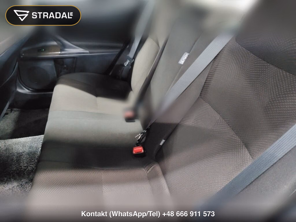 TOYOTA MARK X 250G F PACKAGE, miniaturka 7