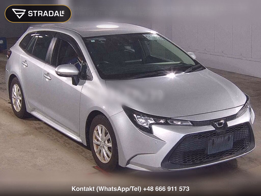 TOYOTA COROLLA TOURING G-X, miniaturka 2