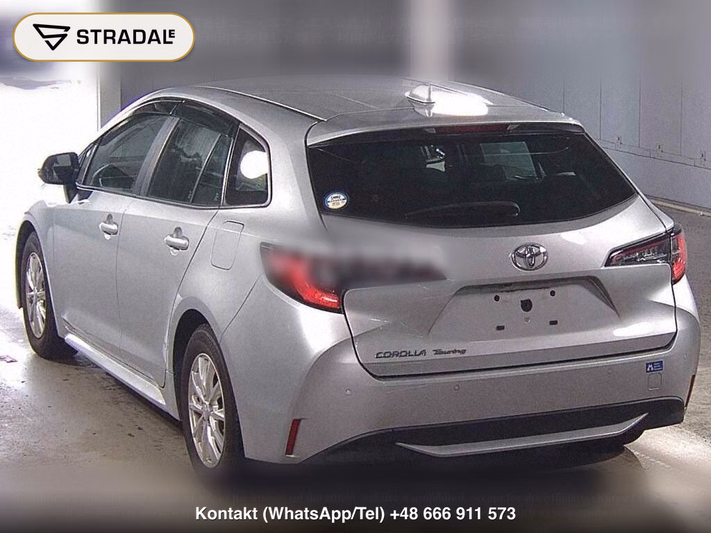 TOYOTA COROLLA TOURING G-X, miniaturka 3