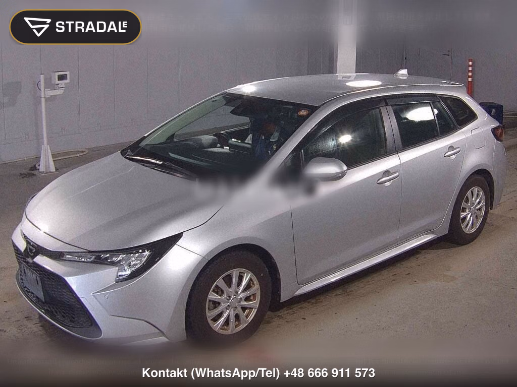 TOYOTA COROLLA TOURING G-X, miniaturka 5