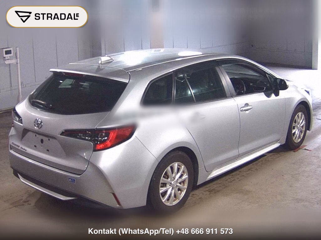 TOYOTA COROLLA TOURING G-X, miniaturka 6