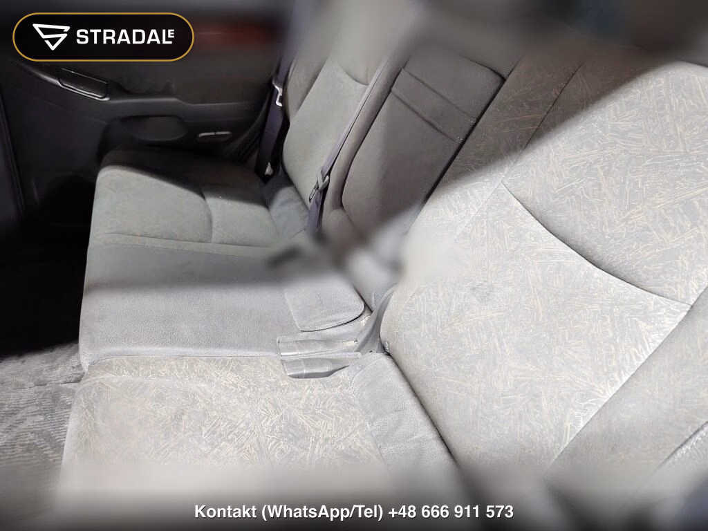 TOYOTA LAND CRUISER PRADO 5D 4WD TZ, miniaturka 7