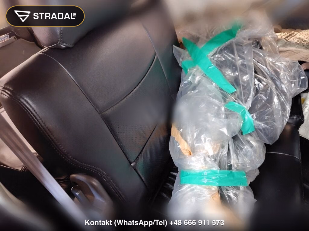 TOYOTA LAND CRUISER PRADO 5D 4WD SX WIDE, miniaturka 7