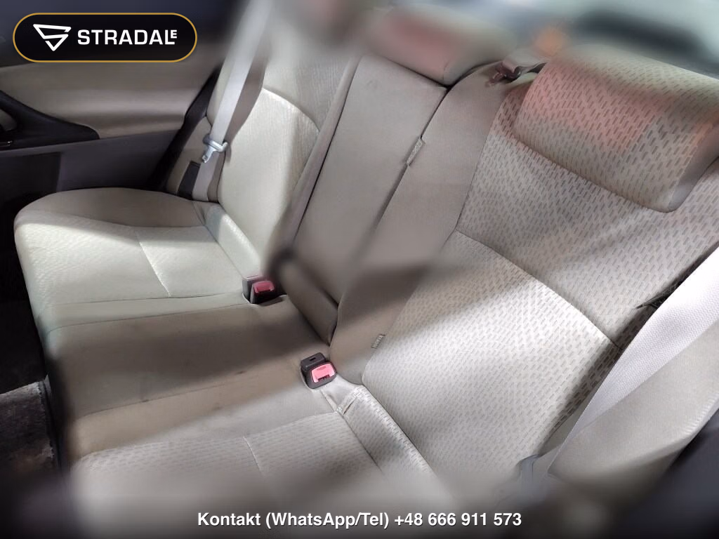 TOYOTA MARK X 250G RELAX SELECTION, miniaturka 7