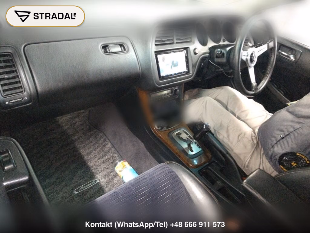 HONDA ACCORD WAGON 4WD SIR, miniaturka 4