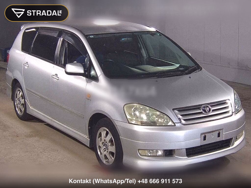 TOYOTA IPSUM 240I TYPE S, miniaturka 2