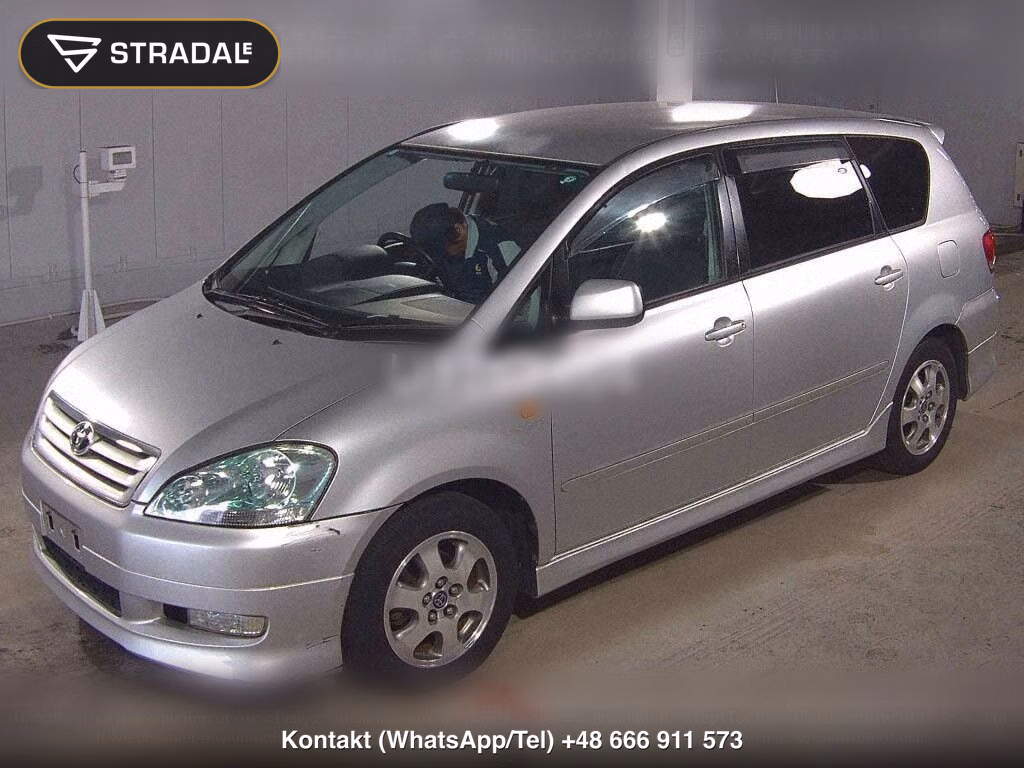 TOYOTA IPSUM 240I TYPE S, miniaturka 5