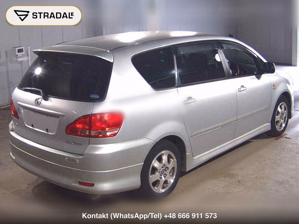 TOYOTA IPSUM 240I TYPE S, miniaturka 6