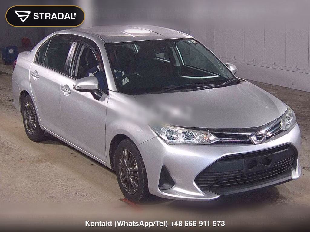 TOYOTA COROLLA AXIO 1.3X, miniaturka 2