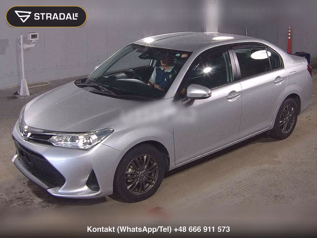 TOYOTA COROLLA AXIO 1.3X, miniaturka 5