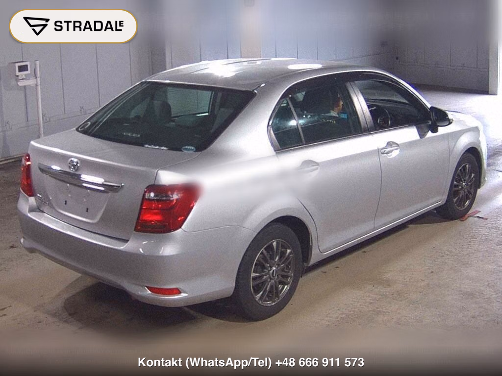 TOYOTA COROLLA AXIO 1.3X, miniaturka 6