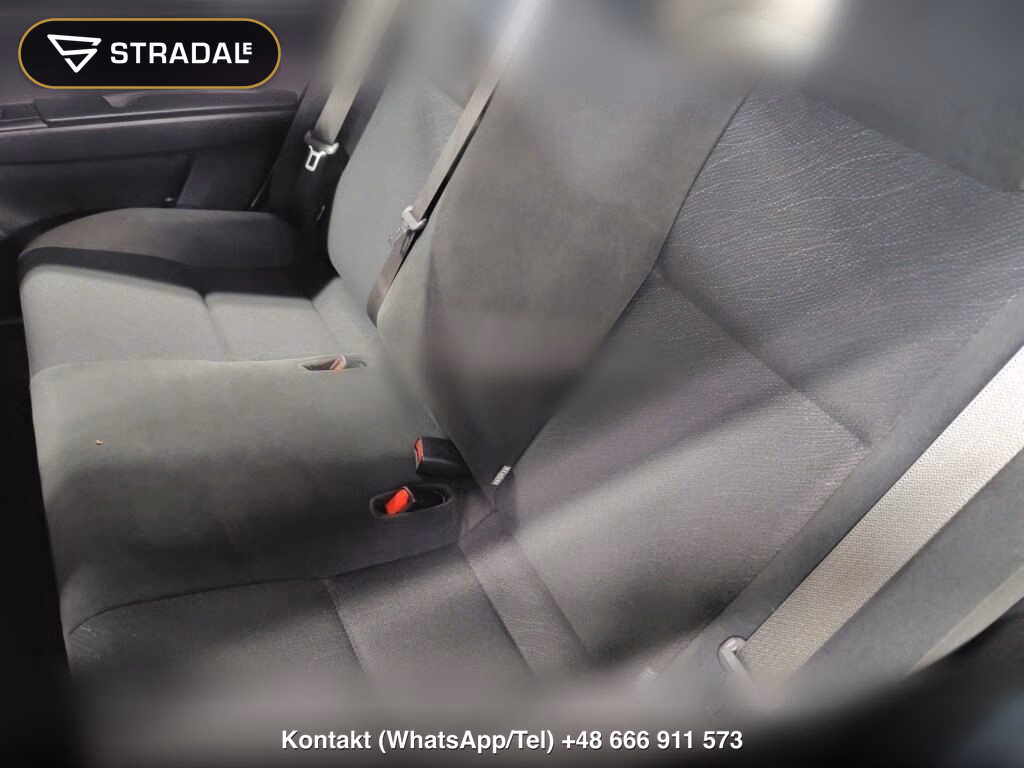 TOYOTA COROLLA AXIO 1.3X, miniaturka 7
