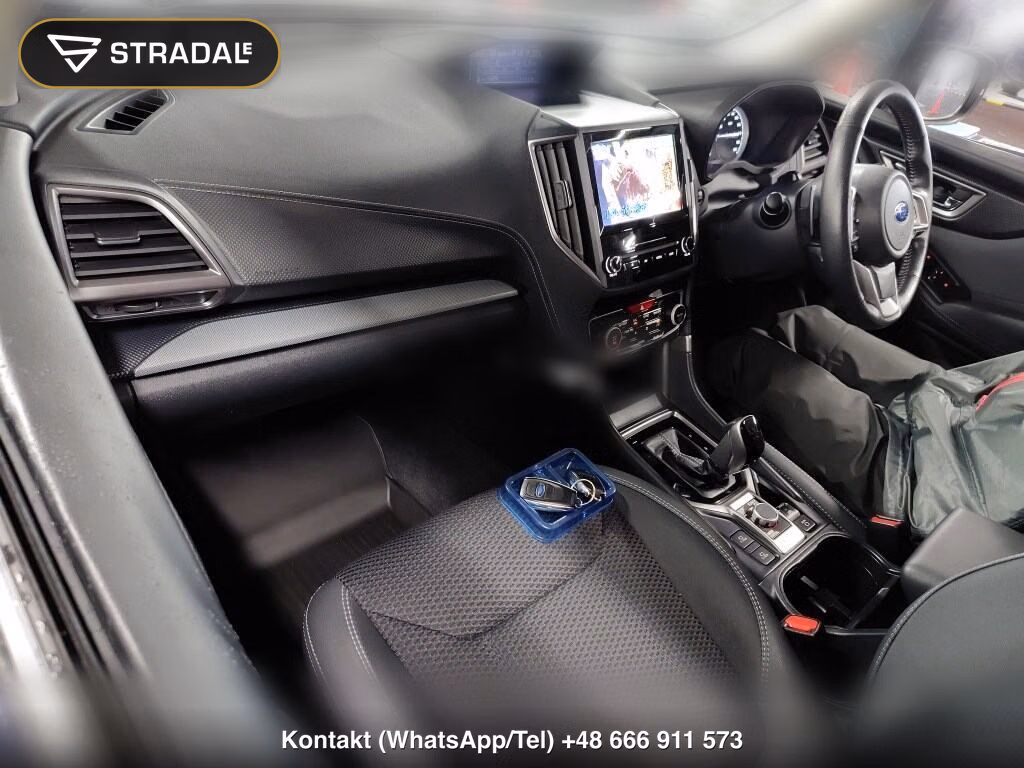 SUBARU FORESTER 4WD PREMIUM, miniaturka 4