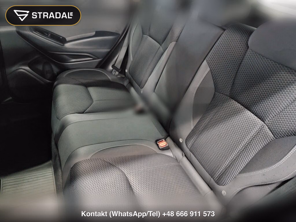SUBARU FORESTER 4WD PREMIUM, miniaturka 7