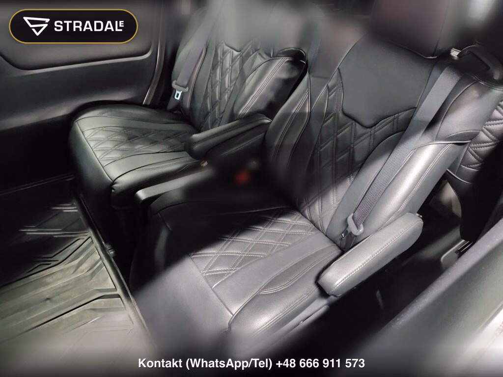 TOYOTA ALPHARD 2.5S, miniaturka 7