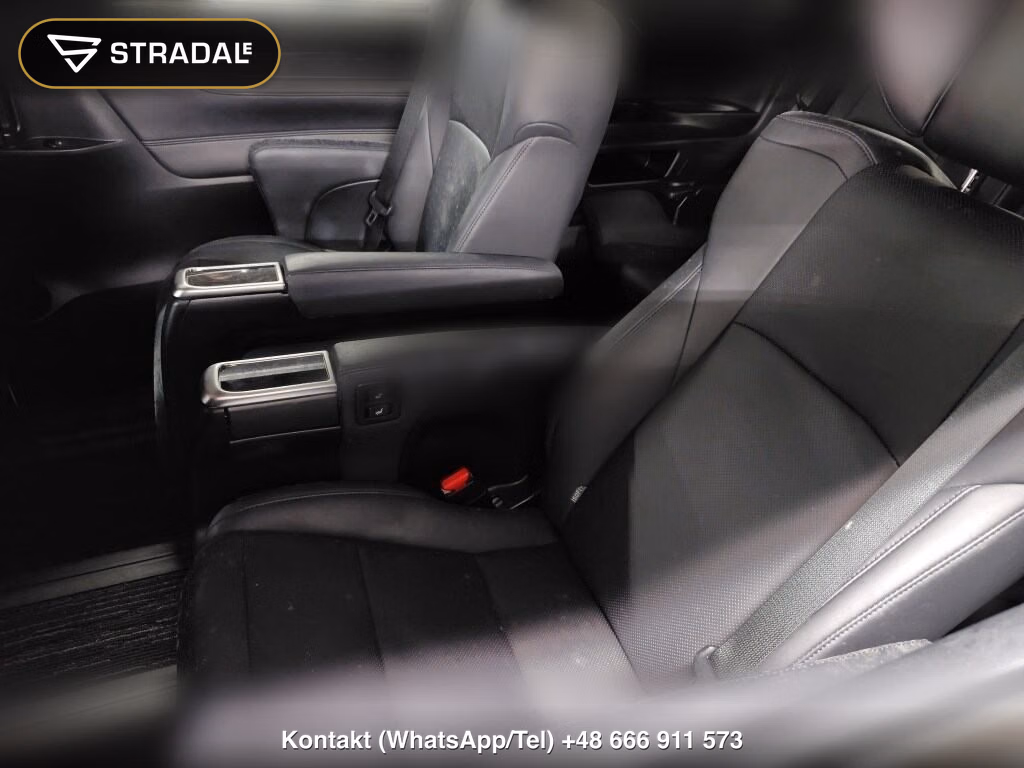 TOYOTA ALPHARD 2.5S C PACKAGE, miniaturka 7