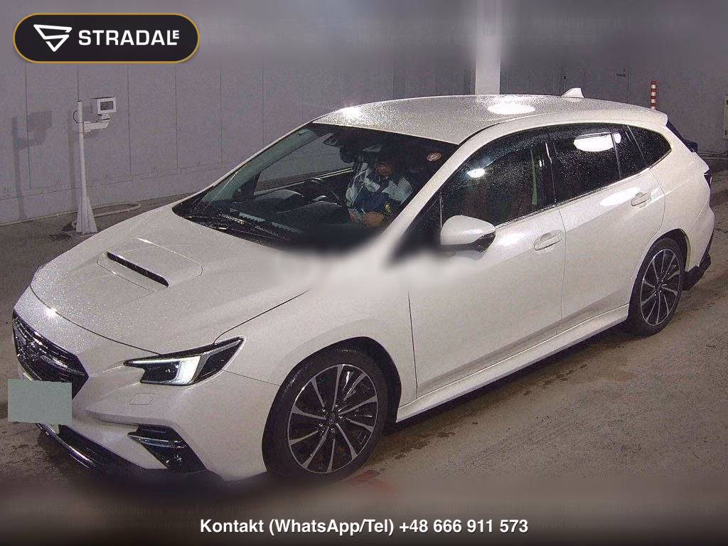 SUBARU LEVORG 4WD STI SPORT EX, miniaturka 5