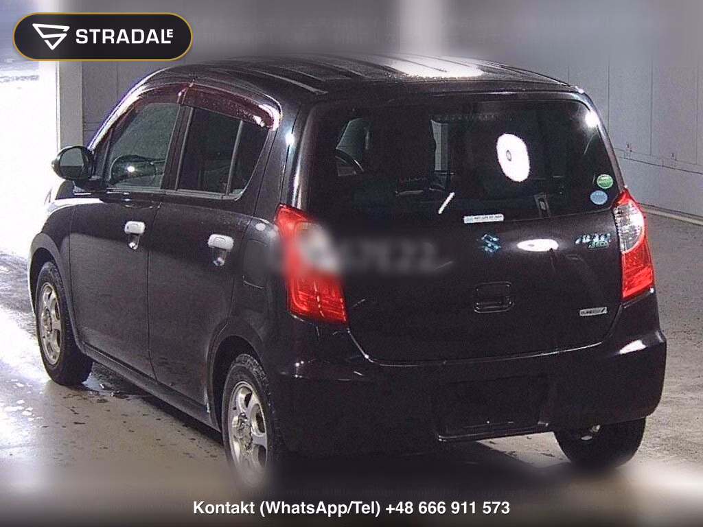 SUZUKI ALTO ECO ECO-S, miniaturka 3