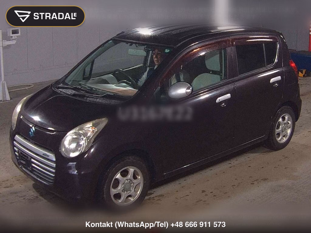 SUZUKI ALTO ECO ECO-S, miniaturka 5