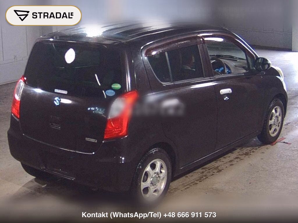 SUZUKI ALTO ECO ECO-S, miniaturka 6