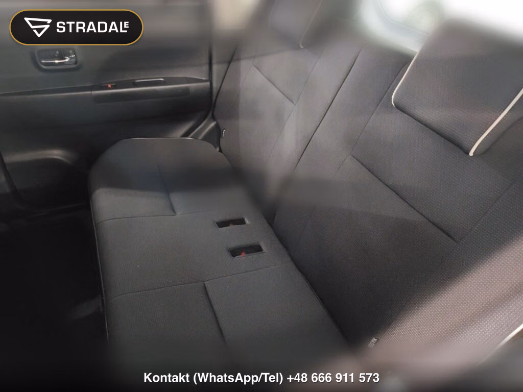 DAIHATSU MOVE CONTE CUSTOM X, miniaturka 7