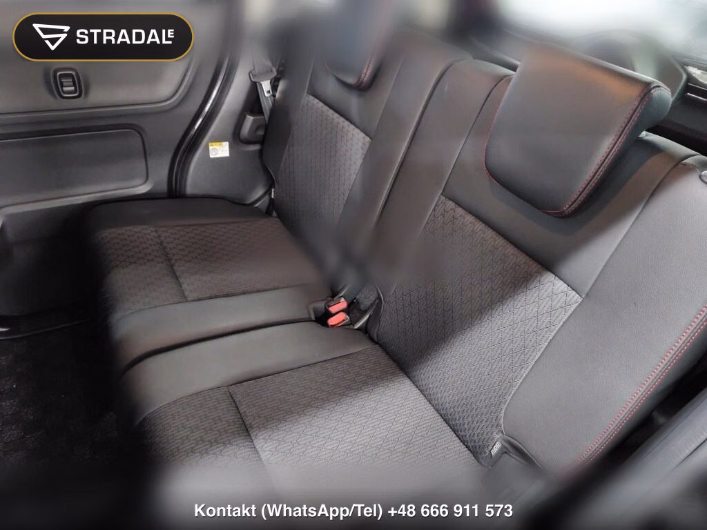 SUZUKI SPACIA CUSTOM HYBRID XS, miniaturka 7
