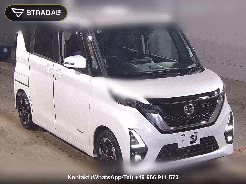 NISSAN ROOX HIGHWAY STAR X PROPILOT EDITION, miniaturka 2
